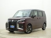 スズキ ソリオ　バンディット バンディット　ＨＹＢＲＩＤ　ＭＶ　３型　