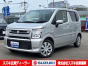 スズキ ワゴンＲ ＦＸ　４型／サポカー
