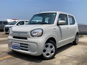 スズキ アルト ＨＹＢＲＩＤ　Ｓ２型　ＦＦ　ＣＶＴ　バッ