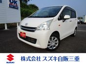 ダイハツ ムーヴ Ｌ