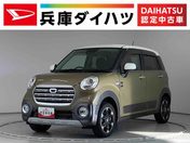 ダイハツ キャスト　アクティバ Ｇ　リミテッド　ＳＡ３