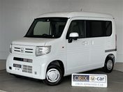 ホンダ Ｎ－ＶＡＮ Ｌ