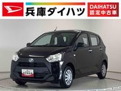 ダイハツ ミラ　イース Ｌ　ＳＡ３