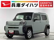 ダイハツ タフト Ｇ