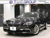 ＢＭＷ ６シリーズ　グランクーペ ６４０ｉ