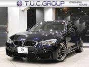 ＢＭＷ Ｍ３　セダン Ｍ　ＤＣＴ