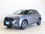 フォルクスワーゲン Ｔ－ロック ＴＤＩ　Ｒライン