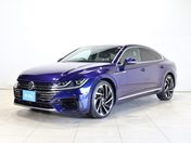 フォルクスワーゲン アルテオン Ｒライン　４モーション　アドバンス