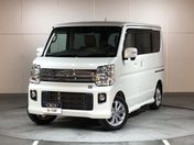 スズキ エブリイワゴン　４ＷＤ ＰＺ　ＴＢ　Ｓｐｌ