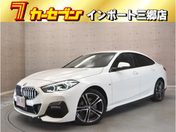 ＢＭＷ ２シリーズ　グランクーペ ２１８ｉ　Ｍスポーツ