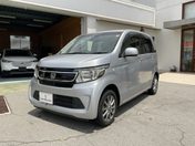 ホンダ Ｎ－ＷＧＮ　４ＷＤ Ｇ　Ａパッケージ