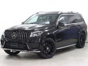 メルセデスベンツ ＧＬＳクラス ＧＬＳ３５０ｄ　４マチック　スポーツ
