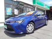 トヨタ カローラ　セダン　ハイブリッド　４ＷＤ Ｇ－Ｘ
