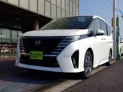 日産 セレナ ハイウェイスターＶ