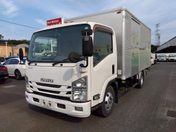 いすゞ エルフ 