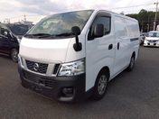 日産 ＮＶ３５０キャラバン 