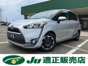 トヨタ シエンタ Ｇ