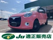 ダイハツ ブーン スタイル　ＳＡ３