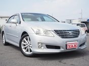 トヨタ クラウン　セダン ロイヤルサルーンＧ　ワンオーナー　禁煙車