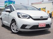 ホンダ フィット ベーシック　ワンオーナー　禁煙車　メーカ