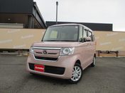 ホンダ Ｎ　ＢＯＸ　４ＷＤ Ｇ　
