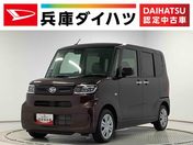 ダイハツ タント Ｘ
