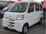 ダイハツ ハイゼットカーゴ スペシャル