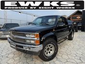 シボレー Ｋ１５００ Ｚ７１シルバラード
