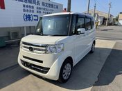 ホンダ Ｎ　ＢＯＸ Ｇ　Ｌパッケージ