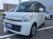 スズキ スペーシア Ｇ　ＭＫ３２型