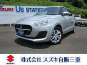 スズキ スイフト ＸＧ　３型