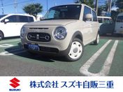 スズキ アルト　ラパン　ＬＣ ＬＣ　Ｌ　５型