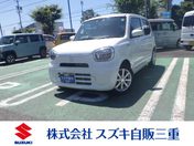 スズキ アルト ＨＹＢＲＩＤ　Ｘ　２型