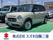 スズキ アルト　ラパン　ＬＣ ＬＣ　Ｘ　５型　バックアイカメラ付きディ