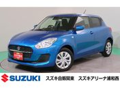 スズキ スイフト ＸＧ　３型　オーディオレス