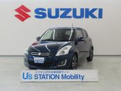 スズキ スイフト ＳＴＹＬＥ－ＤＪＥ　３型　ＺＣ７２Ｓ．Ｚ