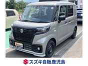 スズキ スペーシア　ベース ＧＦ