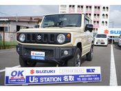 スズキ ジムニー　４ＷＤ ＸＣ　４ＷＤ　４ＡＴ