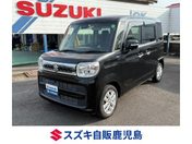 スズキ スペーシア ハイブリッドＸ