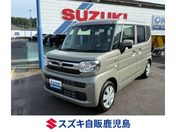 スズキ スペーシア ハイブリッドＸ