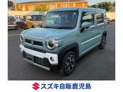 スズキ ハスラー ハイブリッドＸ