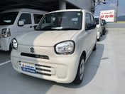 スズキ アルト Ｌ