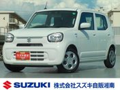 スズキ アルト ＨＹＢＲＩＤ　Ｓ　バックアイカメラ付ディ
