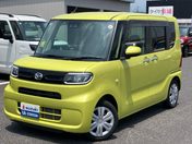 ダイハツ タント Ｘ　ナビ　バックカメラ　ＥＴＣ　冷やし中