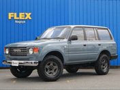 トヨタ ランドクルーザーワゴン ＶＸ