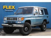 トヨタ ランドクルーザープラド プラド５ドア３．０ＤＴ　ＳＸワイド