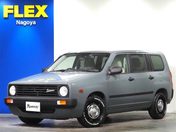 トヨタ サクシードバン　２ＷＤ バン　ハイブリッド１．５ＴＸ