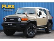 トヨタ ＦＪ　クルーザー　４ＷＤ ベースグレード