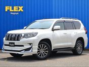 トヨタ ランドクルーザープラド ＴＸ　Ｌパッケージ