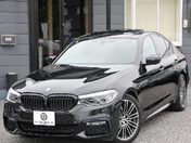 ＢＭＷ ５シリーズ　セダン ５２３ｉ　Ｍスポーツ